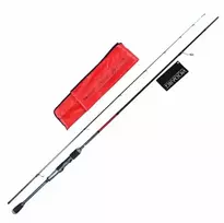Spiningas Dragon Finesse Jig 2,45m 2-12g