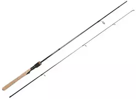 Spiningas GARBOLINO SPIN MAX UL 180-2 1,80m, 1-5g