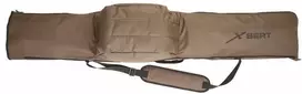 Dėklas meškerėms Sert Carp Instinct 150cm 3skyrių
