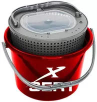Kibiras gyvam masalui Sert Live Bait Buckets 13L