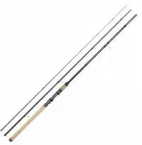 Plūdinė sudurtinė meškerė DRAGON MegaBaits Tactix LC Match 3.90m 25g