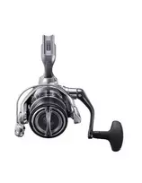 Spiningo Ritė Shimano Nasci FC 2500