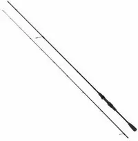 Meškerė Robinson Toshido Light Spin 1.850 m, 2-8 g