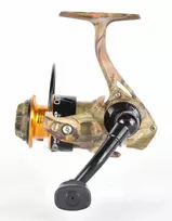 Ritė Garbolino OPTIMA TROUT LIVE FD 508