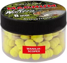 Vafteriai Dragon Magnum Wafters (vanilė-scopex), 8 mm, 60 ml