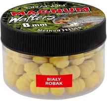 Vafteriai Dragon Magnum Wafters (musės lerva), 8 mm, 60 ml