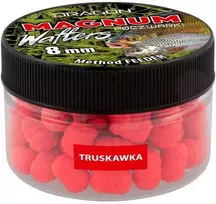 Vafteriai Dragon Magnum Wafters (braškė), 8 mm, 60 ml