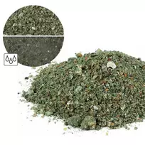 Jaukas Dragon Combat lynas-karosas/vanilė-vaisinis/žalias, 1kg
