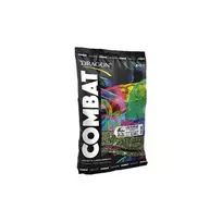 Jaukas Dragon Combat universalus/vanilė/sliekų skonio, 2,5kg
