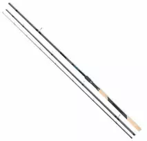 Meškerė VDE-Robinson Team Nano Core TX4 Match, 4,50 m, 8-25 g