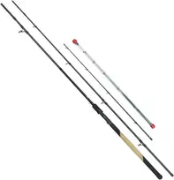 Meškerė VDE-Robinson Feeder TX4, 4,20 m, 130 g
