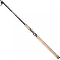 Teleskopinė meškerė DRAGON COMPACT HUNTER 60 | TROPHY 90 | POWER 150, 3,60 m, 40-90 g