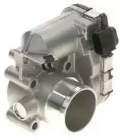 BOSCH akumuliatorius, droselinė sklendė 0280750149 1309834541