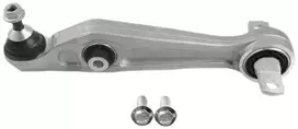 TEKNOROT Valdymo ir (arba) traukos svirtis, ratų pakaba TS-128K 104434100D