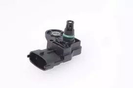 Bosch Įsiurbimo Kolektoriaus Slėgio Jutiklis Abarth 500 595 695 Fiat Grande Punto Alfa Romeo Mito 955AXD1B 199AXN1B 198AXG1B