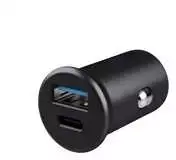 Trust Maxo - 38W PD Car Charger (juodas)