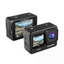 Kruger & Matz Vision P400 sporto kamera