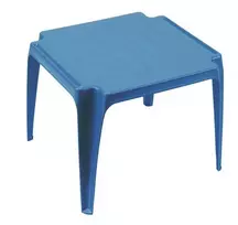 Nežinomas Vaikiškas staliukas
