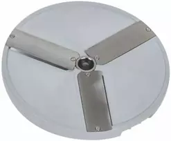 Royal Catering Diskas elektrinei pjaustyklei 2 mm P2
