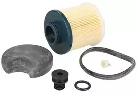 BOSCH karbamido filtras 1457436042 81154036089