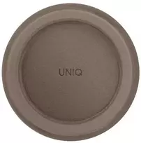 UNIQ Flixa magnetinis pagrindas titnago pilkai tvirtinti
