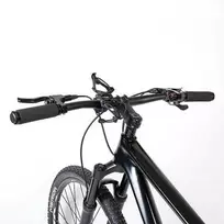 WILDMAN dviračio krepšys/laikiklis FK7black