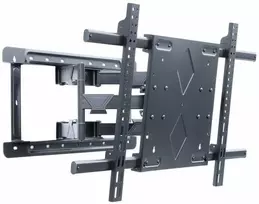 ART LAIKIKLIS LCD/LED televizoriui 55-120 colių AR-92XL 140KG reguliuojamas vertikalus ir horizontalus 54-568mm maxVESA 1000x600