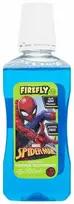 Marvel Spiderman Firefly Anti-Cavity Fluoride Mouthwash
