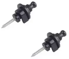 Gitaros diržo užraktas Kera Audio SL-100B