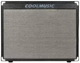 Stiprintuvas elektrinei gitarai COOLMUSIC Unique-25