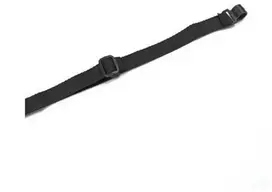 Ukulelės diržas JEREMI CS-BD01-BK
