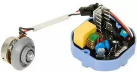 Atsarginė dalis Mirka 8394011111; Miro 955/955-S; 230 V
