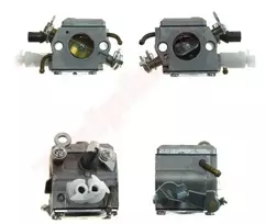 KARBIURATORIUS TINKANTIS HUSQVARNA 350 ( 503 28 32-08 , C3-EL42 ) PRIMER
