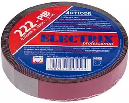 Blow 5458# Savaime susiliejanti juosta 19mm*7,5m 222 butilas