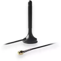TELTONIKA MOBILE MAGNETINĖ SMA ANTENA