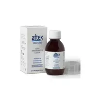 Laboratorios Vinas Aftex burnos skalavimo skystis 150ml
