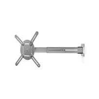 Laikiklis Nedis PJWM100GY Projektorius Wall Mount 360 °