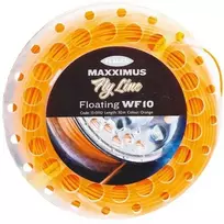 Valas Fladen muselinis Maxximus WF5 30m