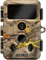 Kameros gaudyklė – Camouflage EZ60 Pro – WiFi – WildcameraXL