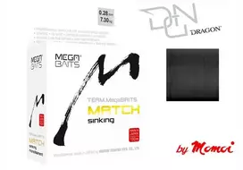 Valas DRAGON Team Mega Baits Match/Momoi, 150 m