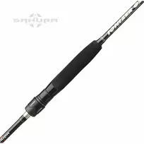 Spiningas Sakura IONIZER G2 ALLROUND INGSA, 2,13 m, 5-21 g