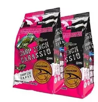 Jaukas Genlog Karpis/Lynas/Karosas braškė-vanilė 3kg