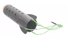 Šėrykla - Raketa masalui Marlin 15 - 17cm
