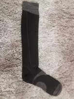 Sparta Šiltos ilgos žieminės kojinės