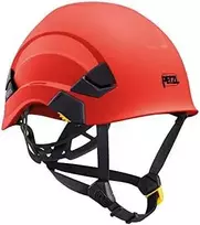 Petzl Petz Vertex šalmas raudonas