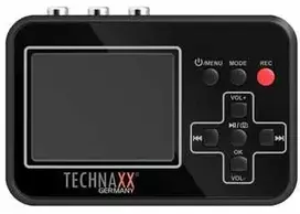 Technaxx Retro Video Digitizer (TX-182)