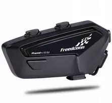 Freedconn Motociklo Interkomas – Freenconn FX Pro V2 EU MESH