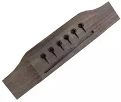 Tiltelis (bridge) akustinei gitarai Kera Audio AC-MG