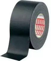 Tesa Tesa Duct Tape 50m x 50mm Gaffer juosta juodas 53949