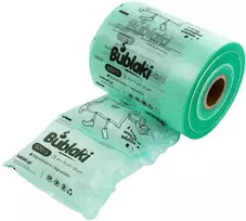 Oro pagalvės. Bublaki B2015ECO užpildas